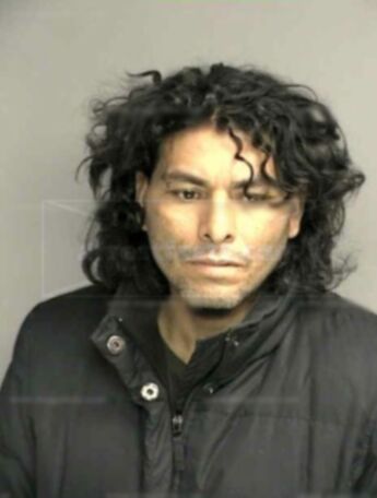 Leonel Cuevas