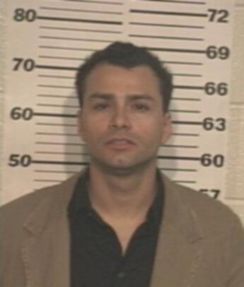 Edgar Asael Perez Cantu