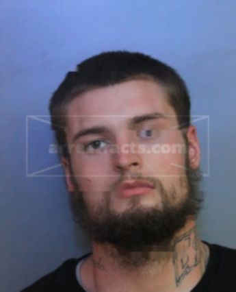 Anthony Wade Whitehead