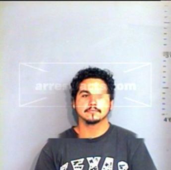 Antonio Herrera Alvarado