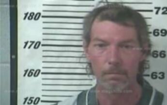 Garry Dale Dean