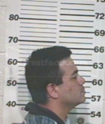 Michael Aaron Sanchez Hernandez