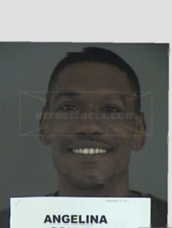 Ruben Devon Black