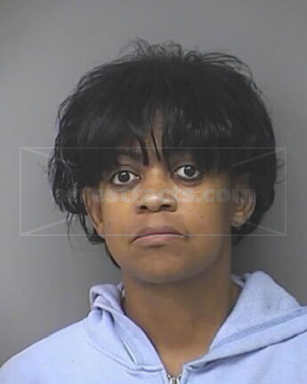 Vicky Deloris Douglass