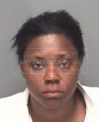 Tonya Rennee King