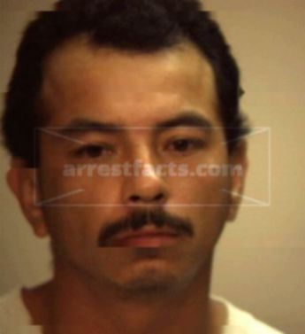 Joe Raymond Vasquez