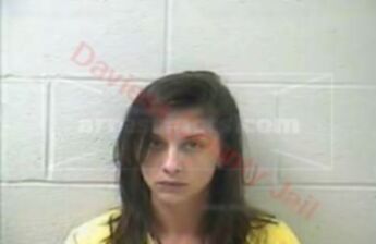 Ashley Ann Wilkins