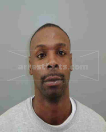 Tony Mcalister