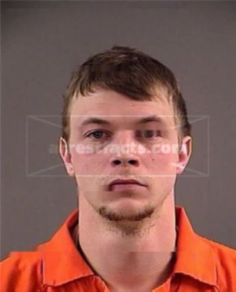 Devin James Gray