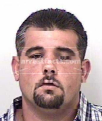 Shawn Mickel Harris