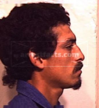 Ernesto Javier Coronado