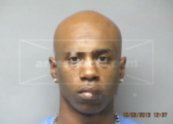 Martell Deshawn Holt