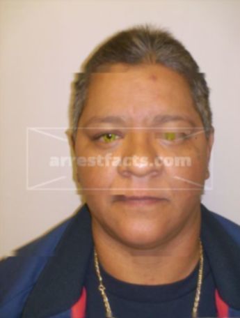 Irma Mascorro