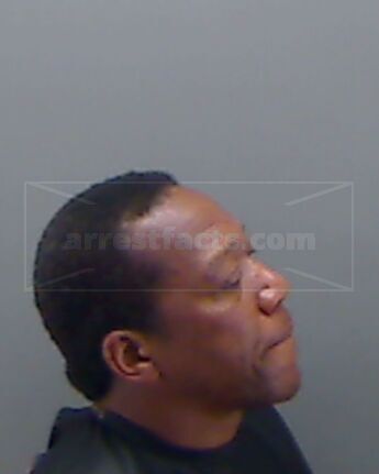 Clister Ray Thomas