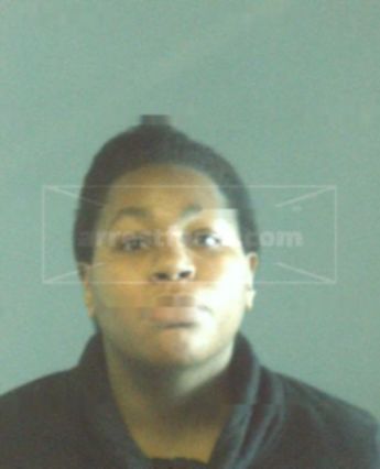 Rasheda Evette Holder