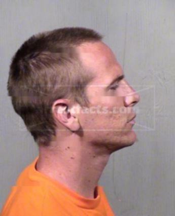 Denton Ray Haymes