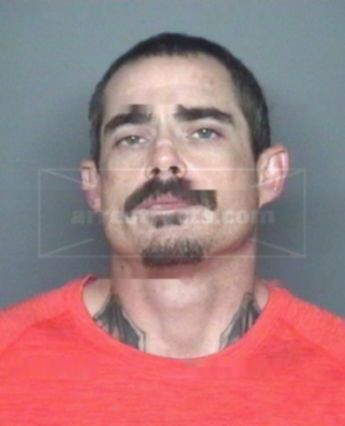 Steven Roger Collins