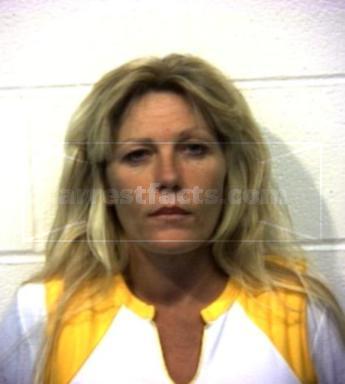 Margie Ann Jones