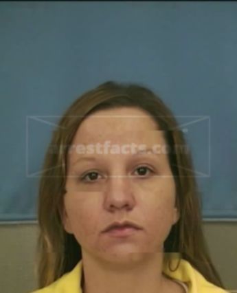 Amber Christine Watkins