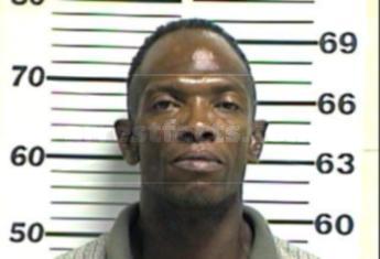 Barry Steven Killingsworth