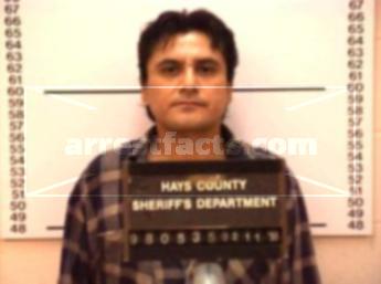 John Anthony Medina