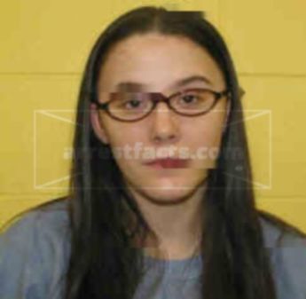 Cassie L Brown