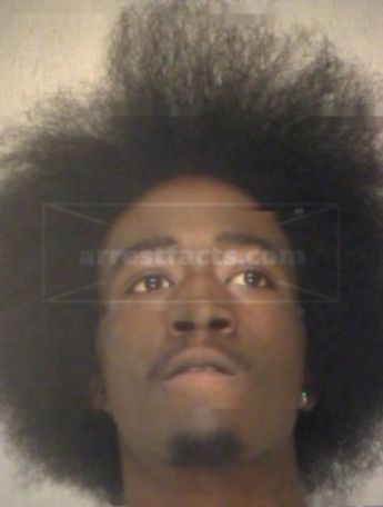 James Jay Manson Jr.