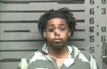 Shaquille Douglas O'neal Jernigan