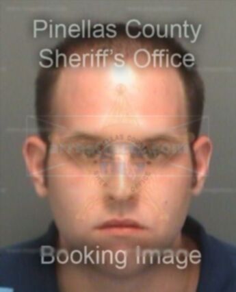 Justin Matthew Pollack