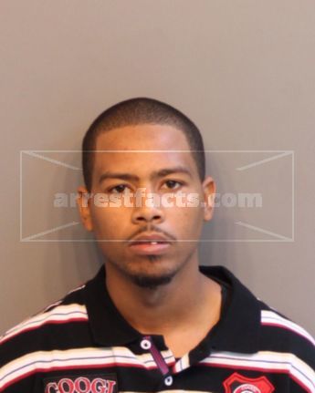 John Deangelo Heathington