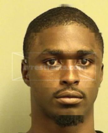Travis Lee Kendrick