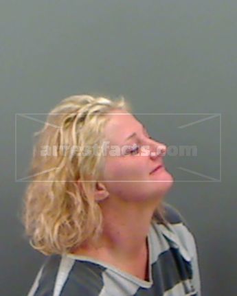 Kimberly Anne Hernandez