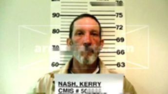 Kerry Layne Nash