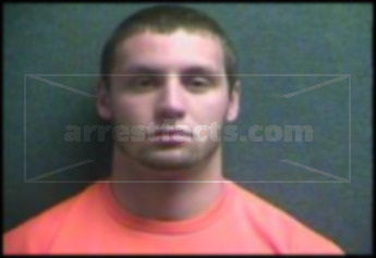 Nicholas Matthew Storey