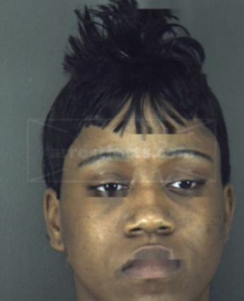 Diandra Miller