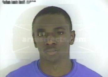 Arkee Everett Jones