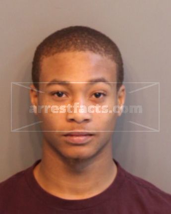 Gary Lamar Cosey