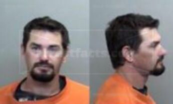 Jeremy Wayne Spence