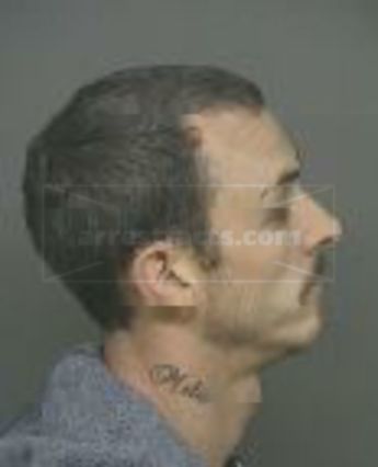 Christopher Dean Weeks