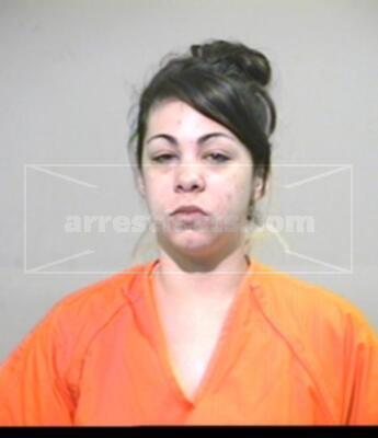 Ariel Deanne Rodriguez