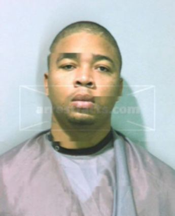 Sherrod Devon Mcgrady