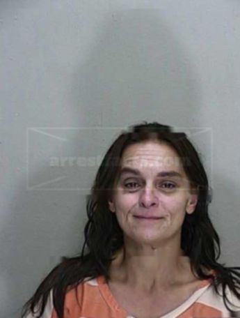 Kimberly Marie Wrigley