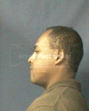 Dean Allen Tucker