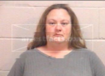 Bobbie Jean Crelia