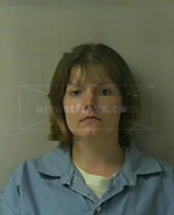 Christina Anne Jackson