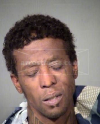 Lorenzo Maine Batts