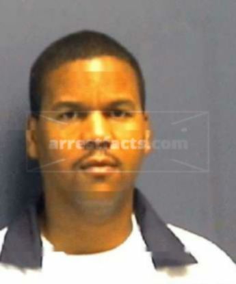 Reginald Lamar Moody