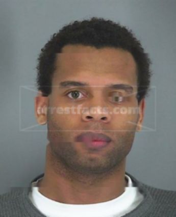 Corbin Ladrae Smith