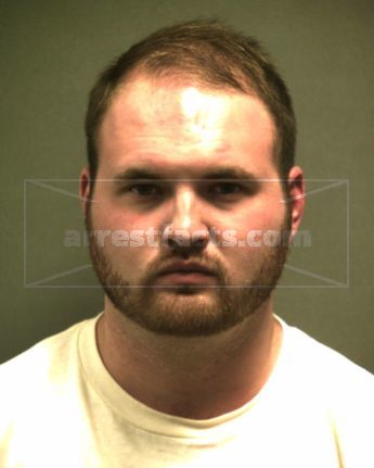 Christopher Bryce Mclaughlin