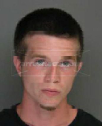 Joseph Andrew Kiser